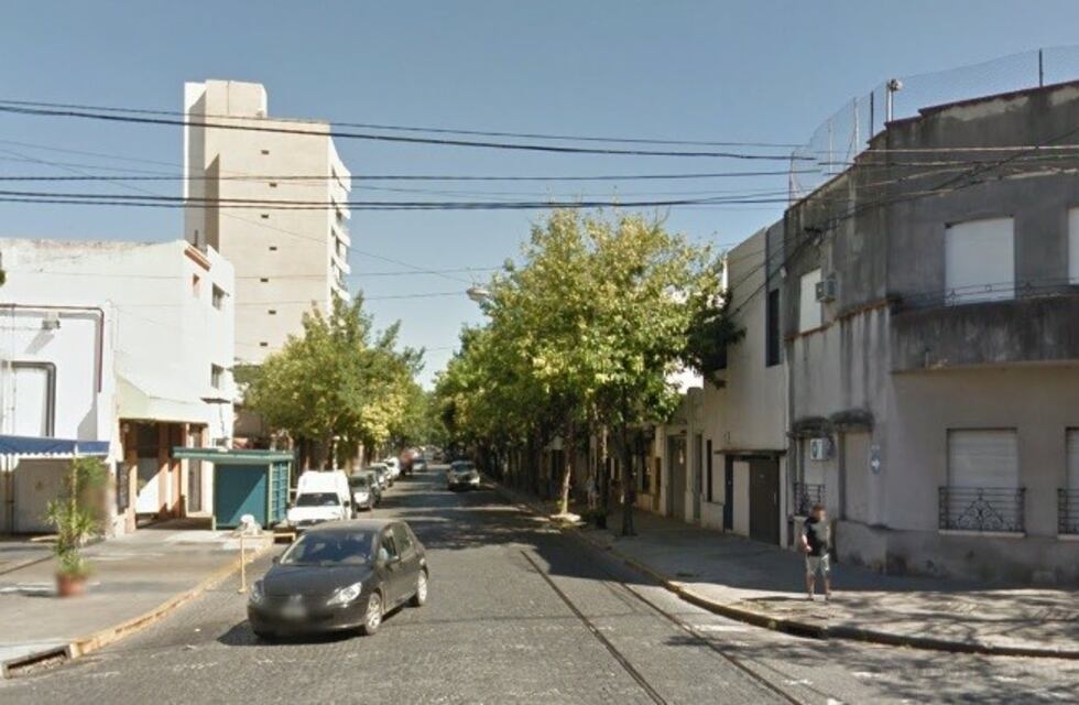 Delincuente fue atrapado cuando recibía 10 mil pesos para devolver un auto robado