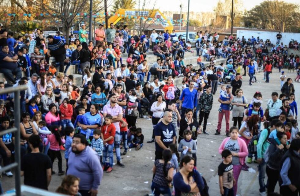 El festejo del Día del Niño en Caroya será el próximo domingo