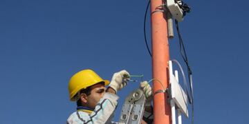 Wifi en Tandil: trabajan en un crédito de 30 millones de pesos para ampliar la conectividad