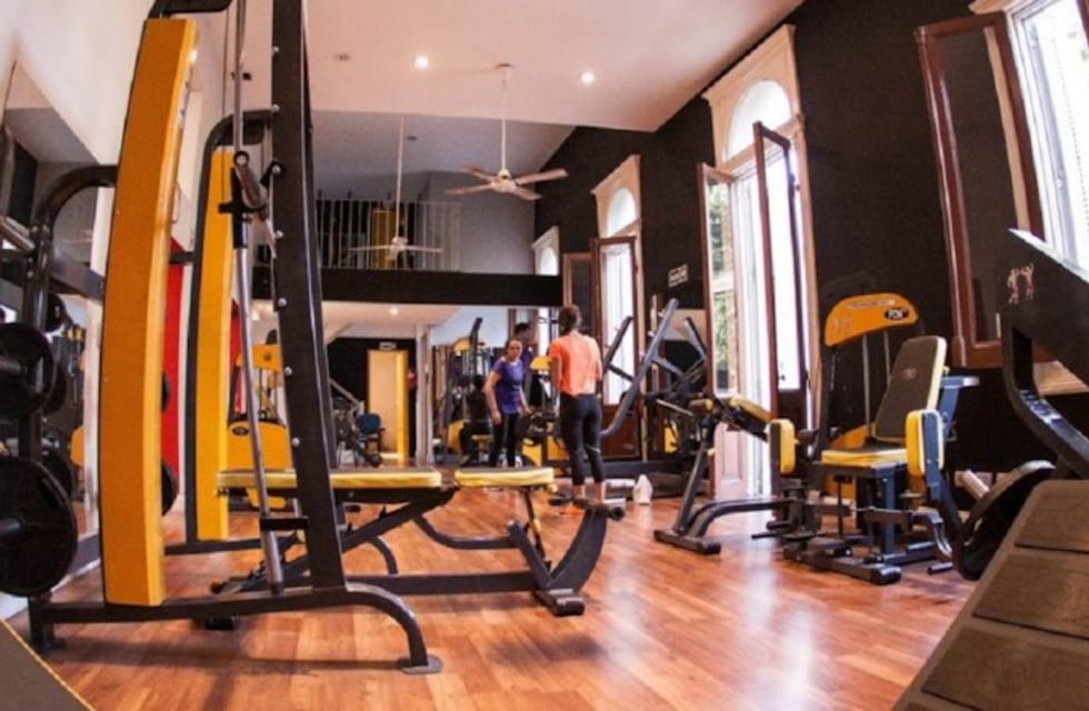 Gimnasios de Santa Fe advierten que abrirán a pesar de la suspensión