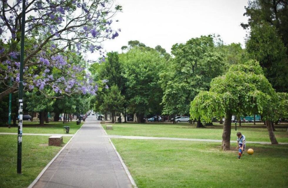 Hacía actividad física, se descompensó y murió