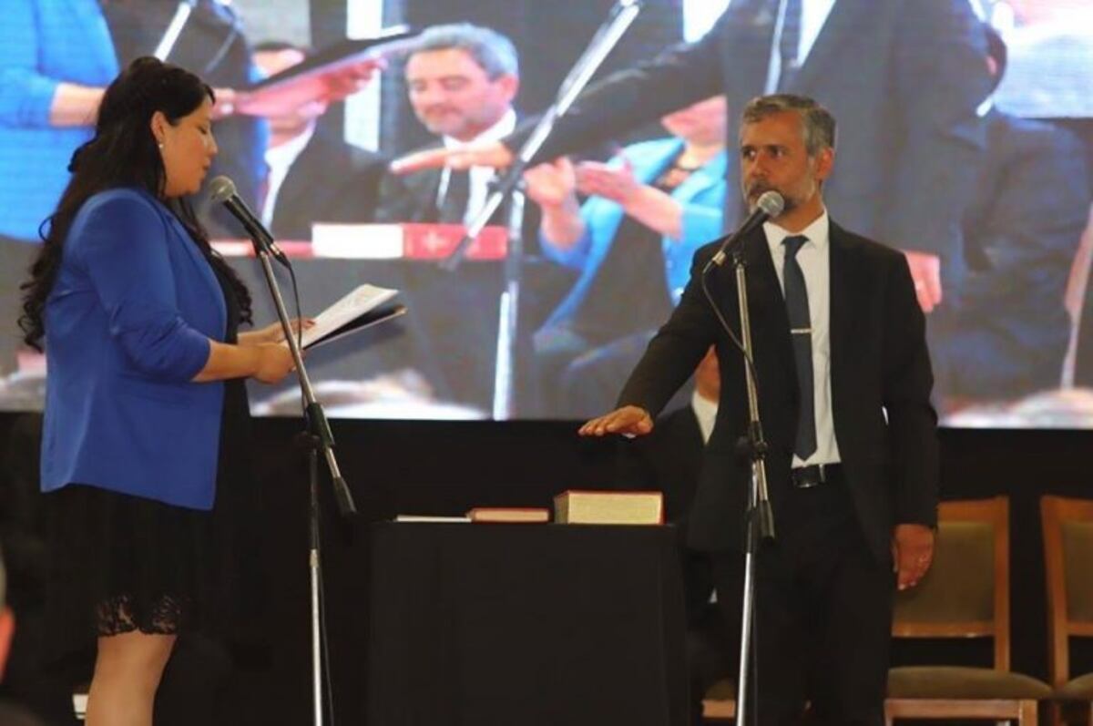 Concejal de Bariloche viajó a Neuquén, no hizo cuarentena y se presentó a trabajar