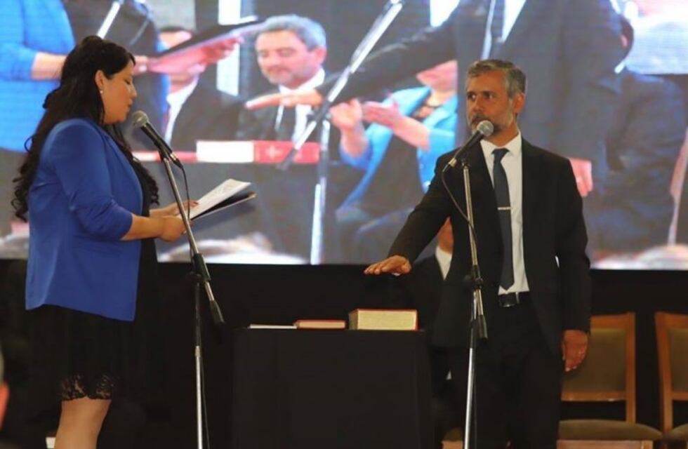 Concejal de Bariloche viajó a Neuquén, no hizo cuarentena y se presentó a trabajar