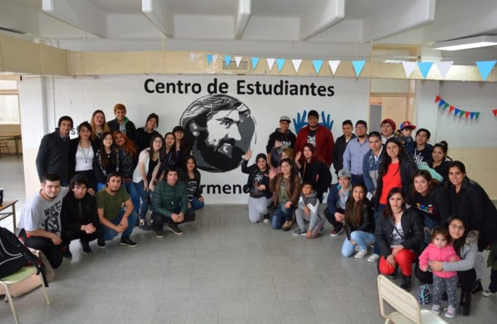 Santa Cruz: crearon un Programa de Intercambio Cultural