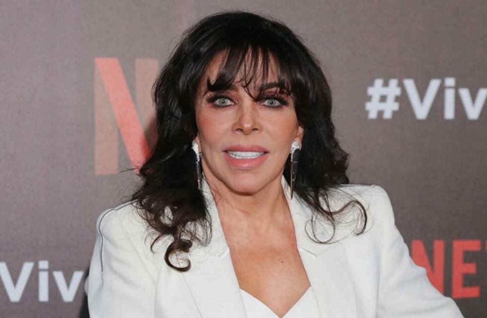 Una mexicana confirmó ser la esposa de Verónica Castro: "No hicimos nada malo"