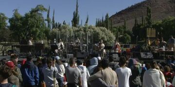 Festival Internacional \