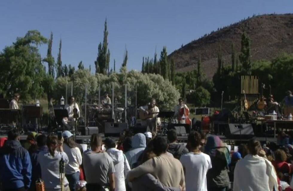 Jujuy Corazón Andino: la grilla del fin de semana