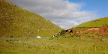 Cerros Tucumanos (Romina Aguirre)