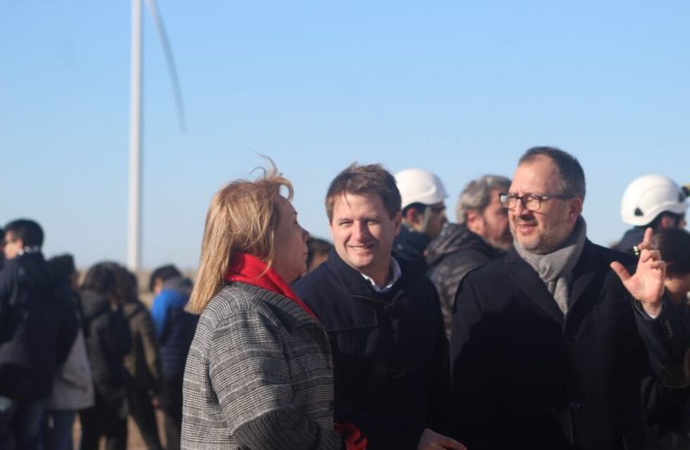 Coronavirus: el diputado bonaerense Alex Campbell confirmó que dio positivo