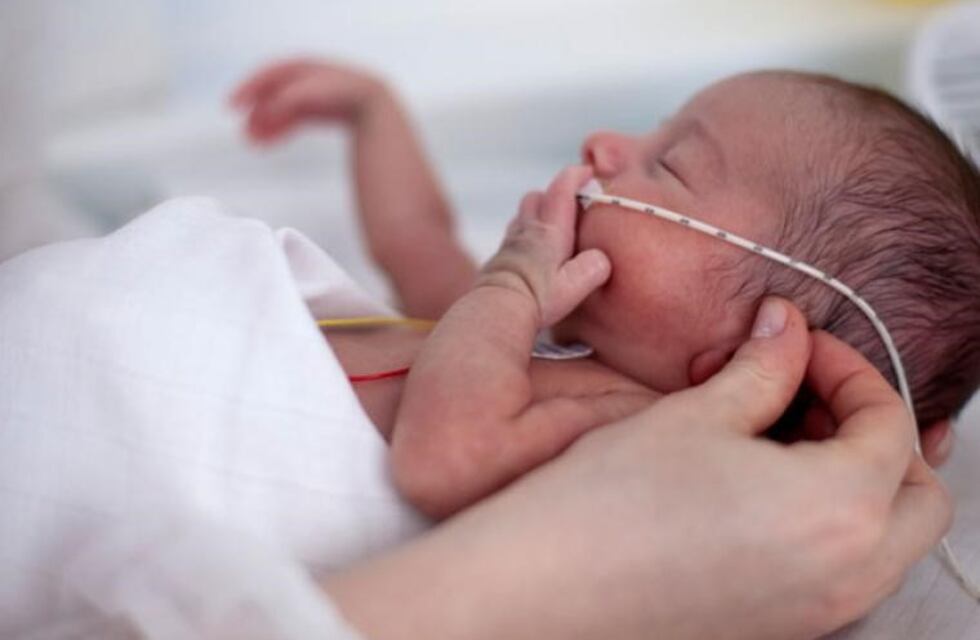 Se realizarán múltiples actividades por la Semana del Prematuro en Chubut