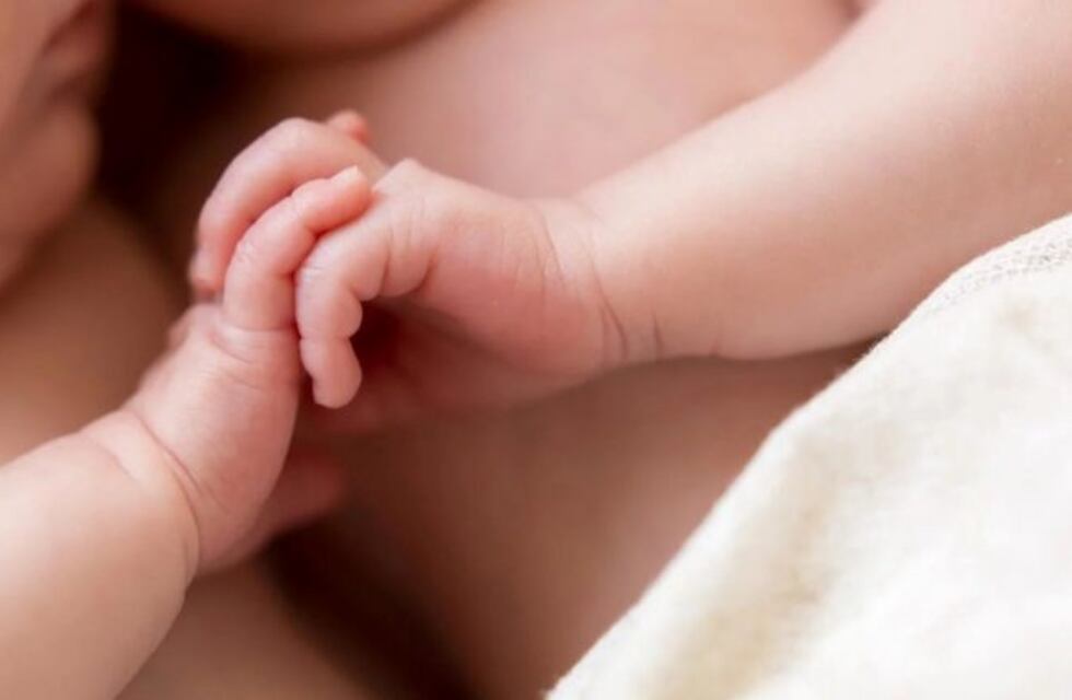 Médicos argentinos separaron a bebés siameses que estaban "fusionados" por la pelvis