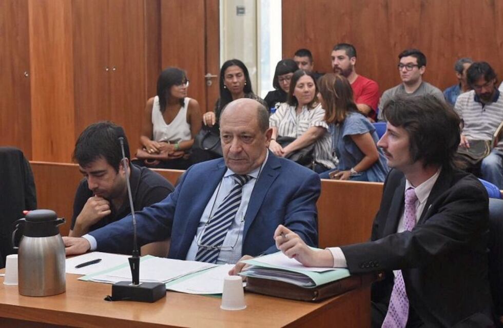 Café de la Flor: ratificaron la absolución del inspector municipal acusado