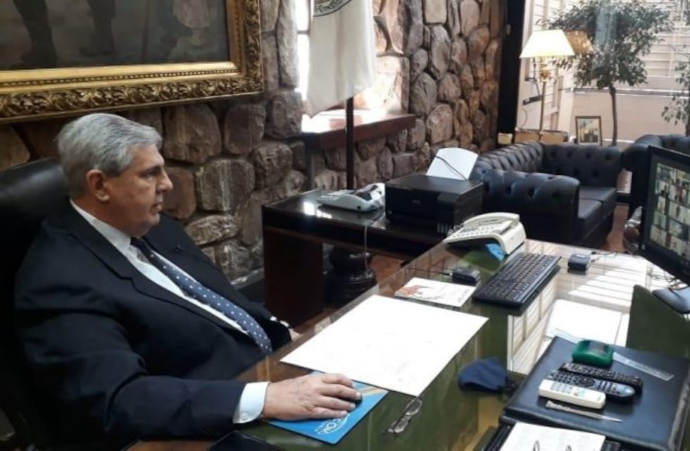 Haquim impulsa que se extienda beneficios a trabajadores "golondrina"