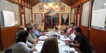 En Sesión Extraordinaria el Concejo Deliberante sancionó la Ordenanza de Emergencia Económica