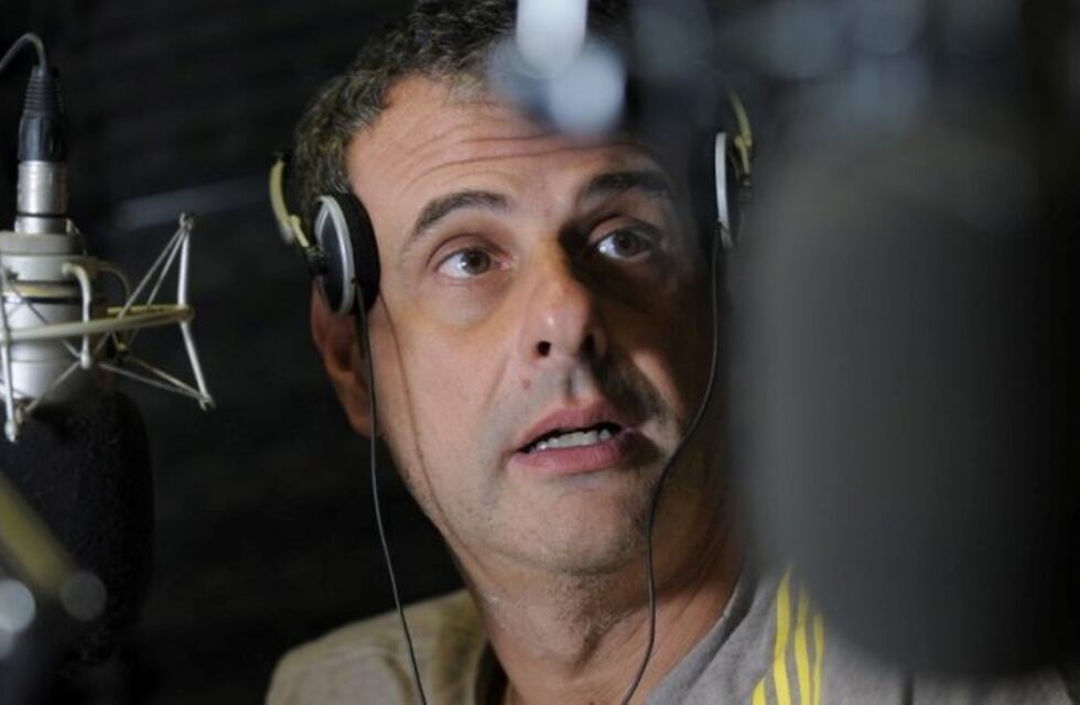 A Ari Paluch no le renovarán el contrato en 'El Exprimidor' para 2018