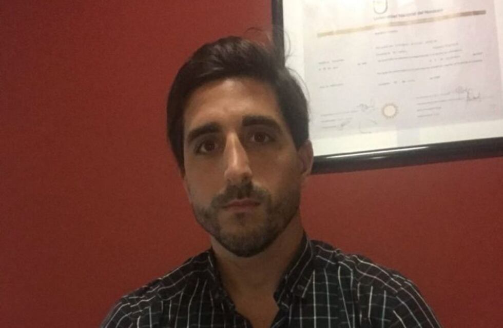 Corrientes: El concejal Denegri brindó su descargo por la detención de Gendarmería