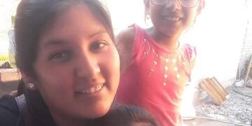 Vino a Salta buscando una mejor vida para sus hijas pero quiere regresar (Informate Salta)