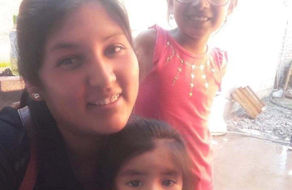 Vino a Salta buscando una mejor vida para sus hijas pero quiere regresar a Chubut