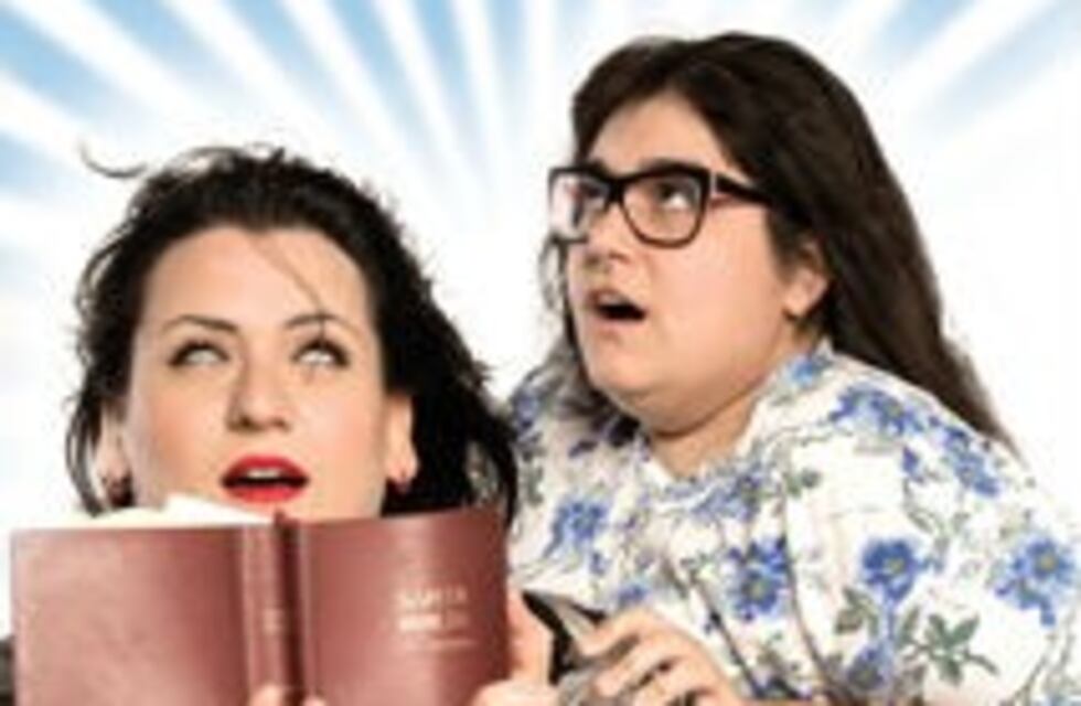 Noelia Custodio y Srta. Bimbo, por primera vez juntas en Córdoba