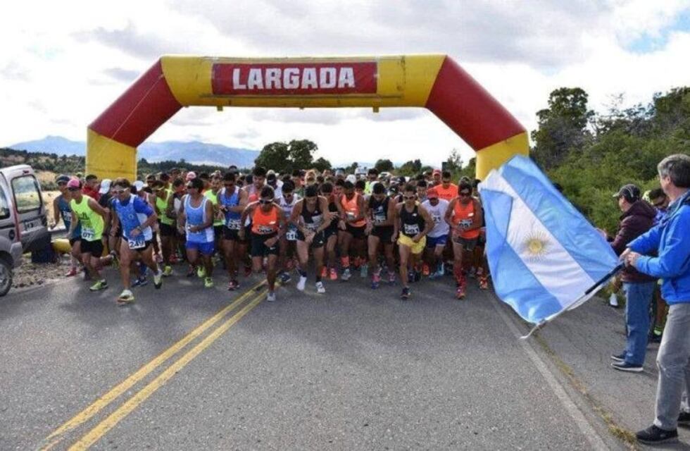 Todo en marcha para la Media Maratón al Paraíso
