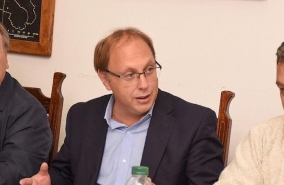 Saglione sobre las arcas de cara a la transición "dependemos de los fondos que Nación adeuda"