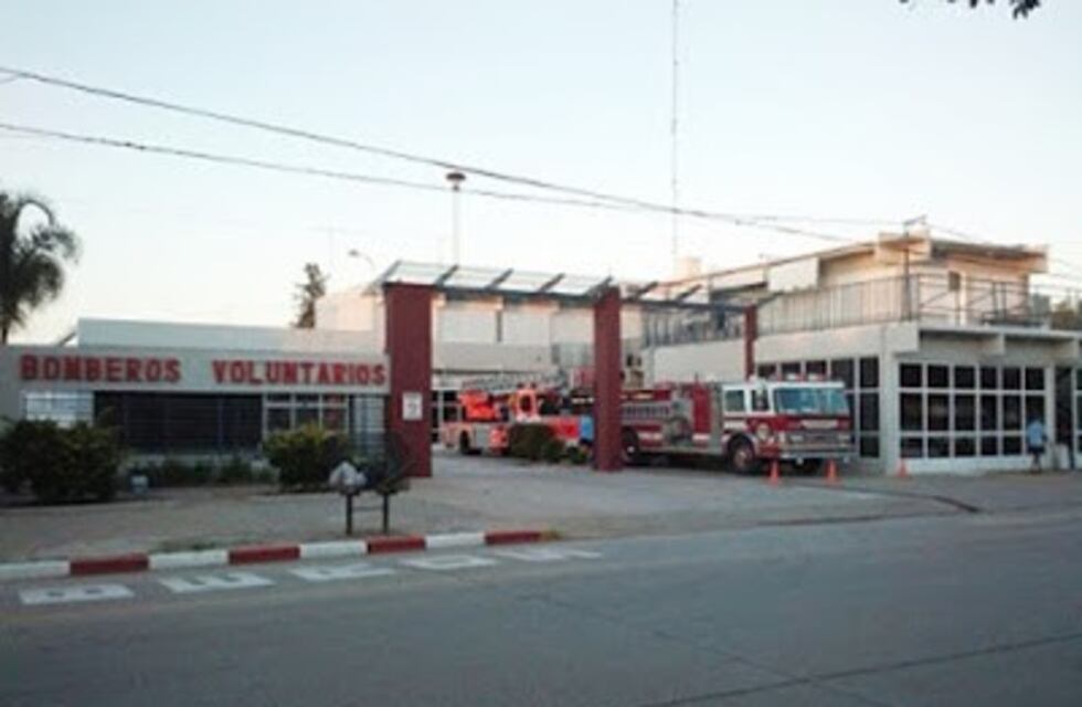 Pago voluntario a Bomberos: se recaudaron 94 mil pesos