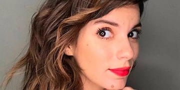 Gimena Accardi (foto: web)