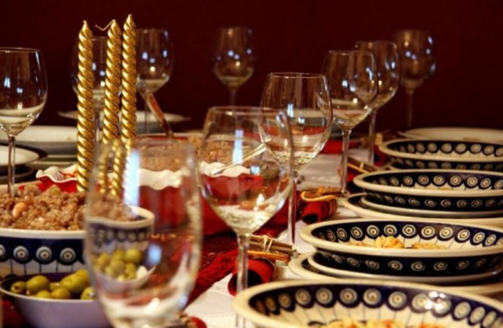 En San Luis, la Nochebuena hay que pasarla al resguardo: rige un alerta por vientos