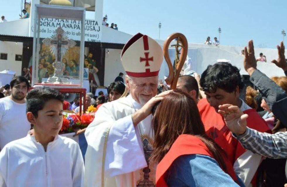 Monseñor Vicente Bokalic habló de posiciones rígidas que impiden un diálogo abierto