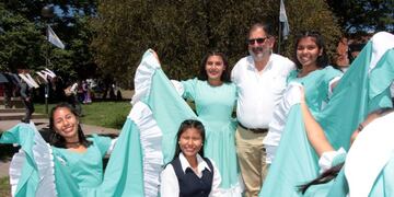 Muestra del CPA en la Municipalidad