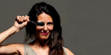 Soledad Barruti (Archivo Clarín)