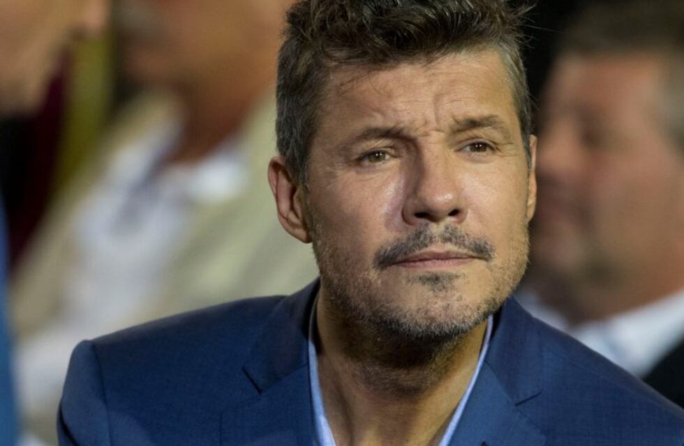 La denuncia de Marcelo Tinelli contra el Grupo Indalo