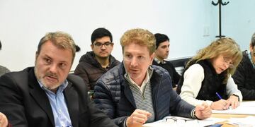 El edil reconoció que hay consenso respectro a la nueva normativa\u002E