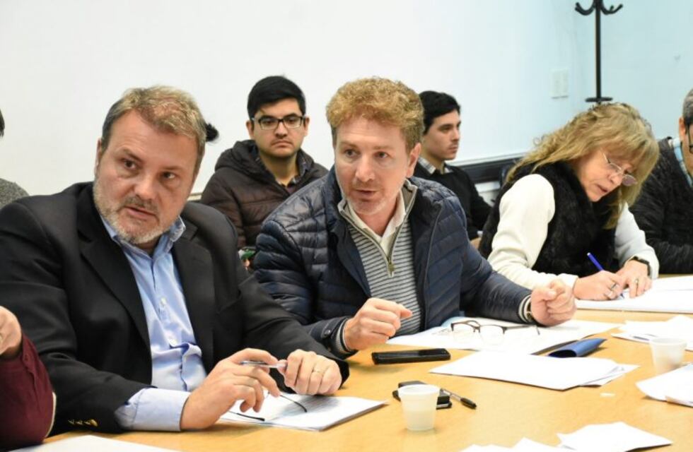 Ghirardi sobre la nocturnidad: "Estamos cerca de conseguir una ordenanza superadora a la existente"