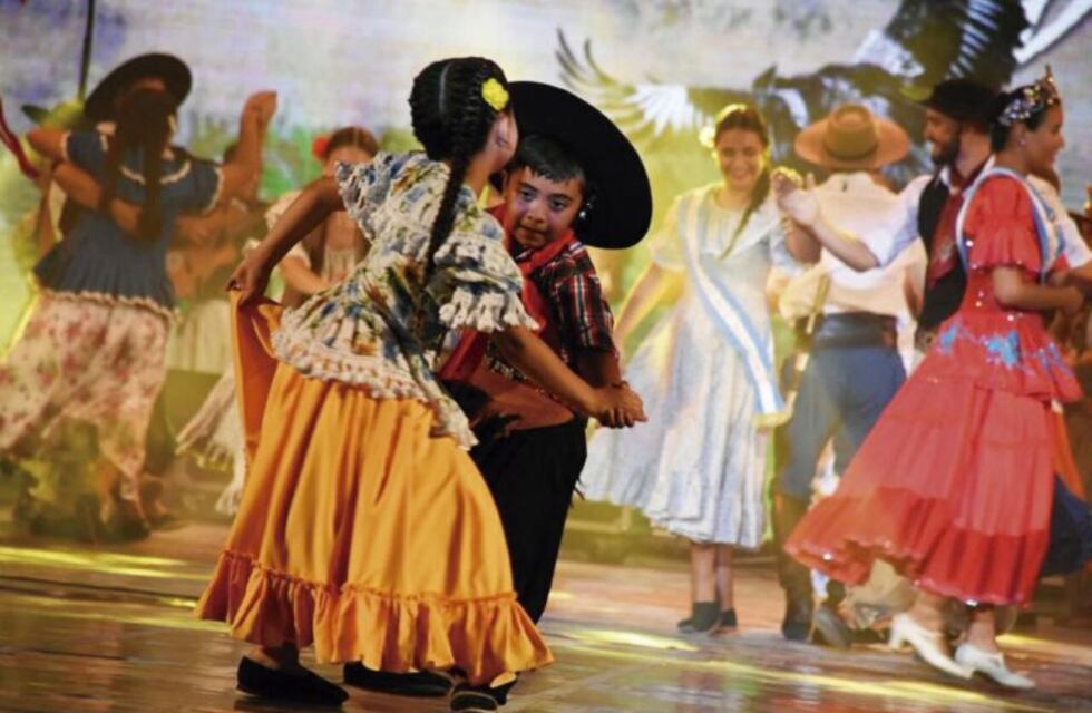 Corrientes llevará el chamamé a los celulares