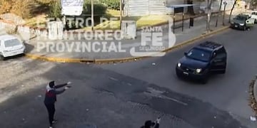 El presunto jefe de la organización fue capturado el martes 12 de junio de 2018.