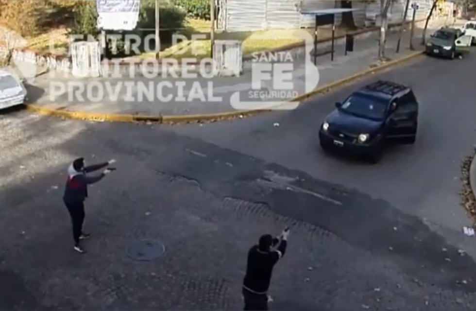 Hermano de un exmiembro de “Los Monos” afronta pedido de 18 años de prisión