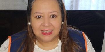 María Alejandra Portillo