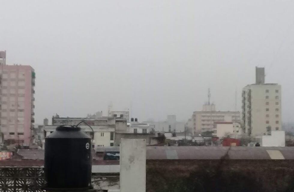 Cómo estará el clima durante la semana en Gualeguaychú