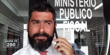 "Deja mucho que desear", reconoció el fiscal de la causa de Yanina Lescano