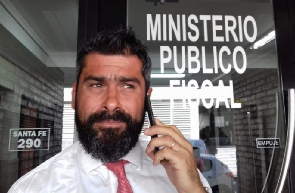 "Deja mucho que desear", reconoció el fiscal de la causa de Yanina Lescano