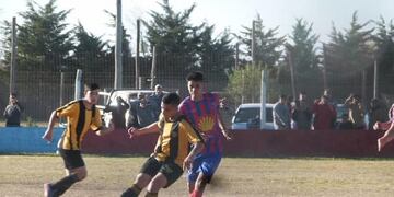 marull futbol