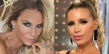 Sabrina Rojas y Florencia Peña sufrieron acoso de más chicas\u002E