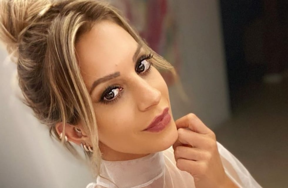 Noelia Marzol impactó a sus seguidores con su look para el último programa de "Pasapalabra"