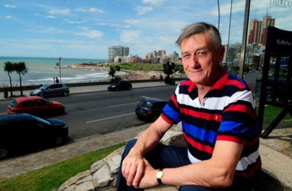 ¿Quién fue Hermes Binner? Los hitos políticos del ex gobernador