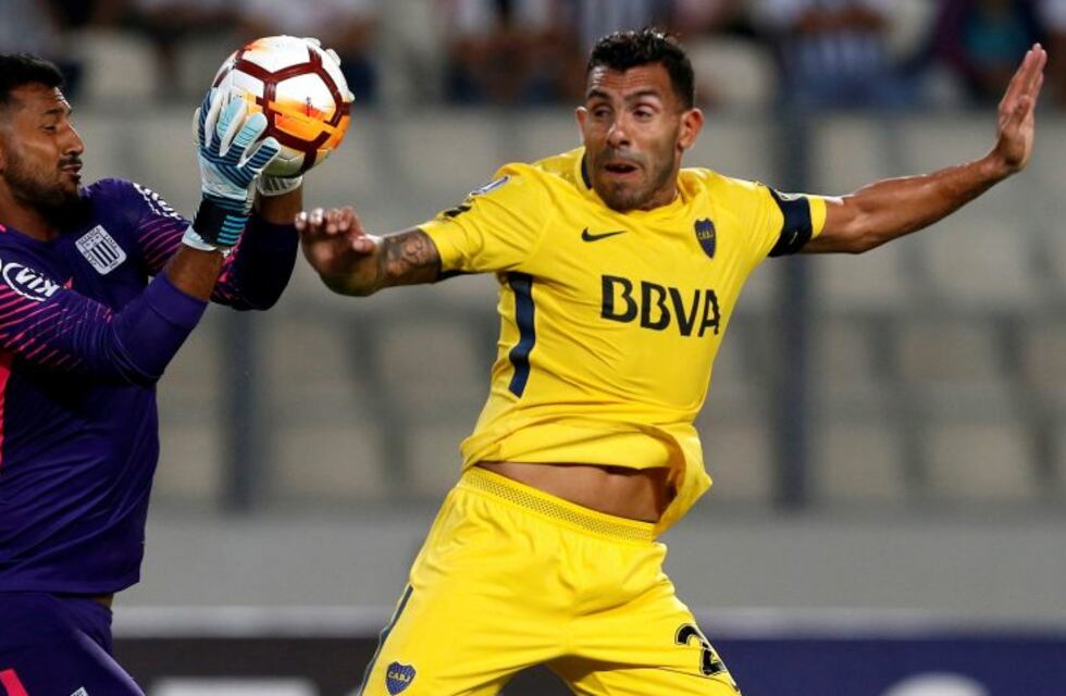 ¿Qué resultados tienen que darse para que Boca pase de fase en la Libertadores?