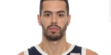 Facundo Piñero encontró premio en Instituto y tiene una gran chance\u002E