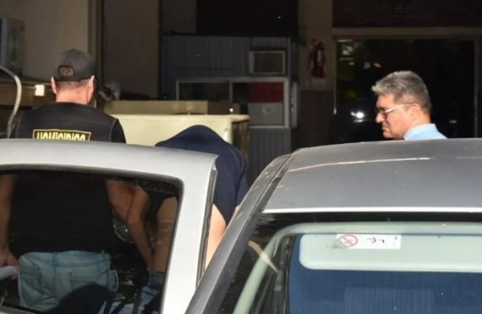 Declaró ante el juez el femicida que degolló a su ex