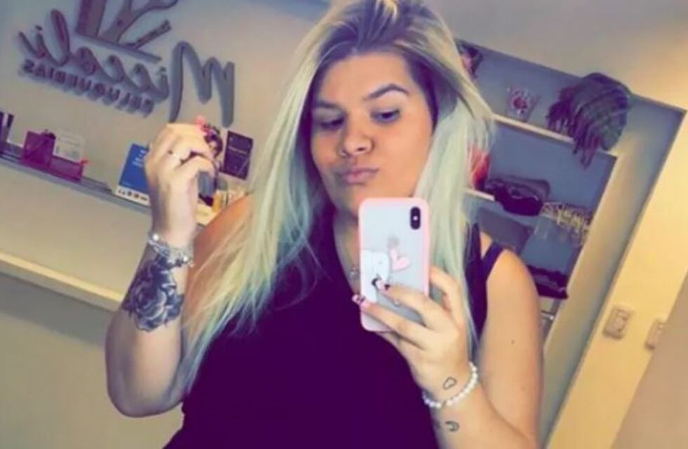 More Rial posó con un top con lentejuelas y le pidió a sus seguidores que sean “sinceros”