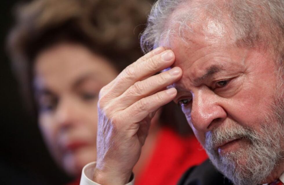 Lula da Silva saldrá de prisión para asistir al funeral de su nieto